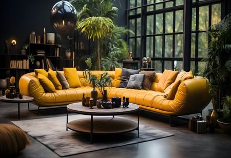 Beat the Heat & Welcome the Refreshment with Coolest Home Decor Ideas